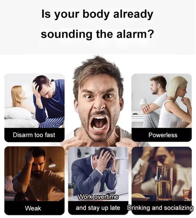 Kidney Tea Formula Ginseng Six Treasure Tea, Te Renal Herbal, Ginseng Five - Image 2