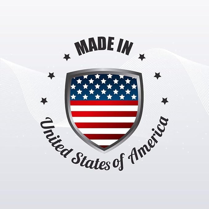 -10 in 1- Made in USA Immune Support Supplement–Elderberry Immune Guard and - Image 6