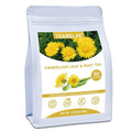 TEARELAE - Dandelion Leaf & Root Tea - 60 Counts Premium Dandelion Leaf and by TEARELAE