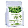 TEARELAE - Oregano Tea Bags - 50 Count - Premium Natural Oregano Leaves - Aid by TEARELAE