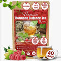 TOG999 Red Raspberry Leaves Tea Bags by TOG999TeaOrganicGarden