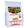 TEARELAE - Ashwagandha Tea Bags - 2.5g x 40 Count - Sourced From India - by TEARELAE