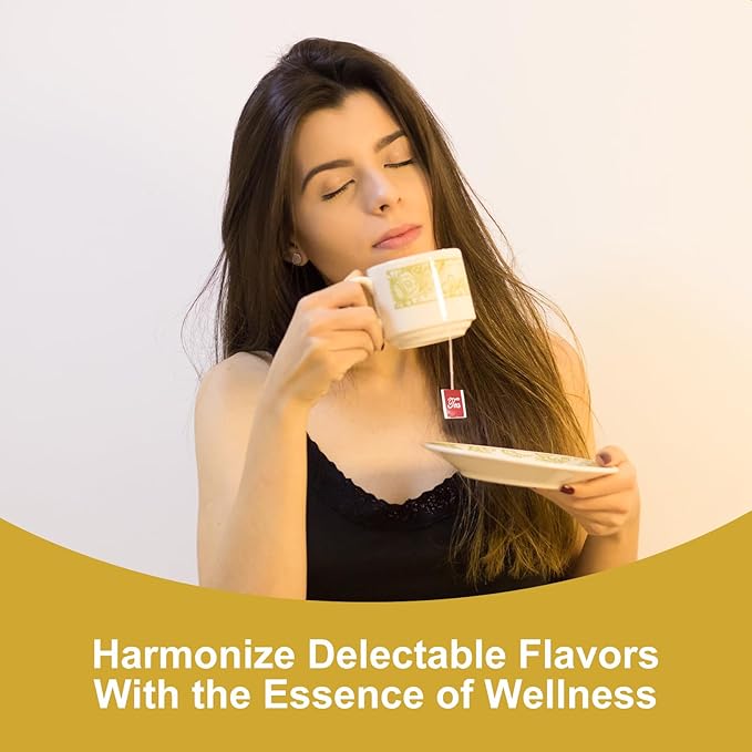 TEARELAE - Burdock Root Tea - 2.5g x 50 Count Burdock Root Tea Bags - Premium - Image 6