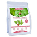 TEARELAE - Raspberry Leaf Tea - 1.5g x 60 Count - Premium Red Raspberry Leaves by TEARELAE