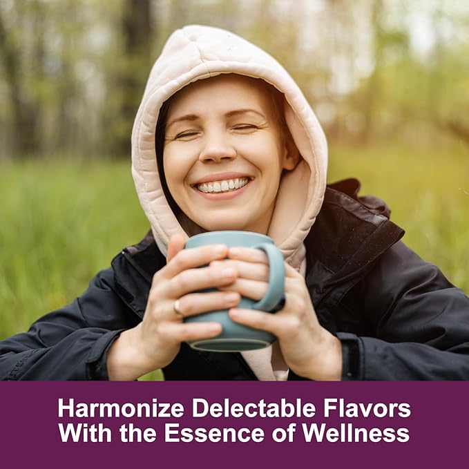 TEARELAE - Licorice Root Tea - 2g x 50 Count - 100% Pure Natural Licorice Root - Image 6