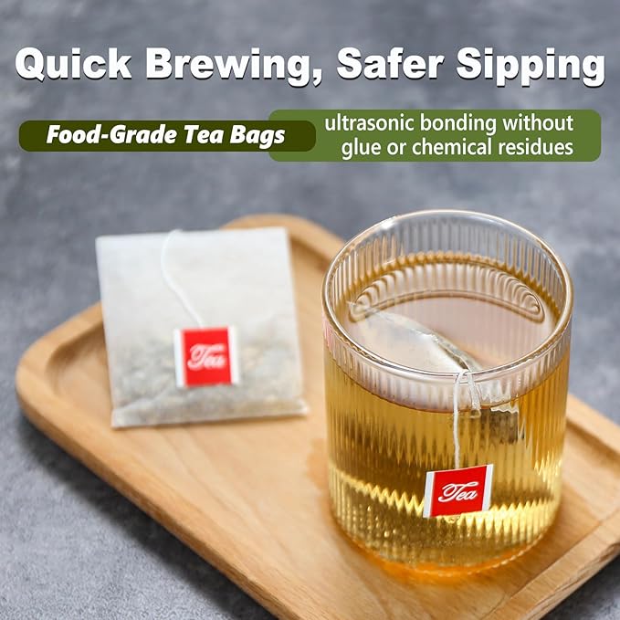 TEARELAE - Wormwood Tea Bags - Image 5