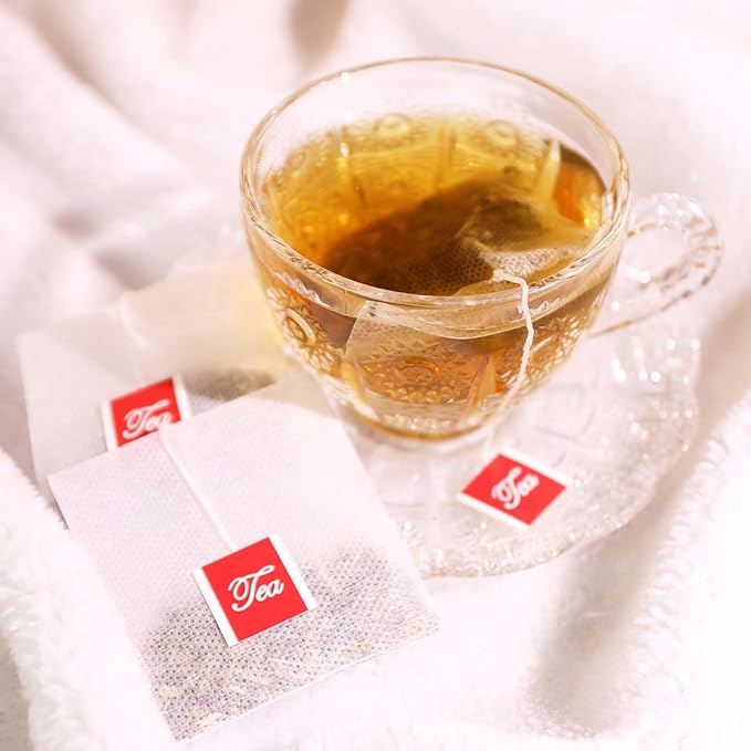 TEARELAE - Holy Basil Tea Bags - 60 Count - 100% Pure Natural Holy Basil Leaves - Image 3