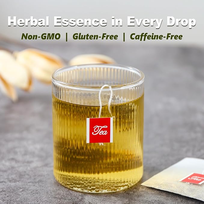 TEARELAE - Wormwood Tea Bags - Image 3