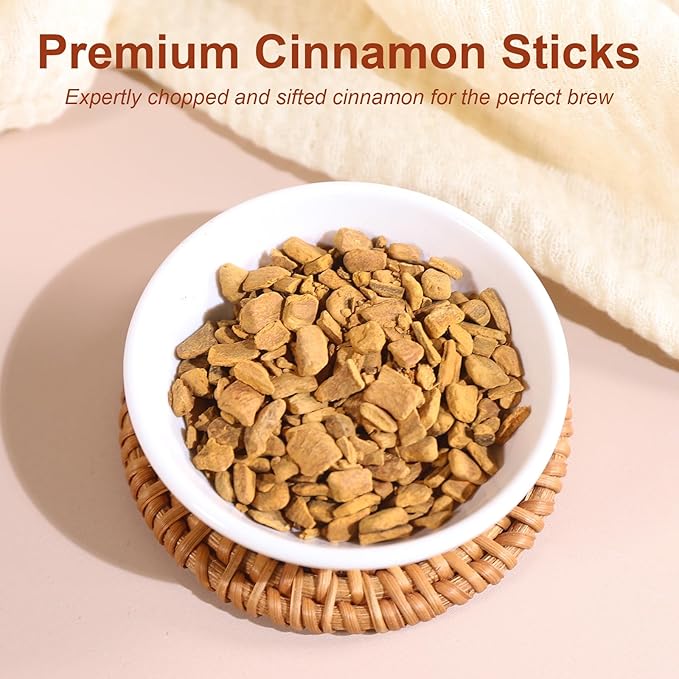 TEARELAE - Cinnamon Tea - Image 3