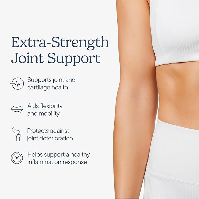 Zenwise Health Joint Support Supplement - Image 2