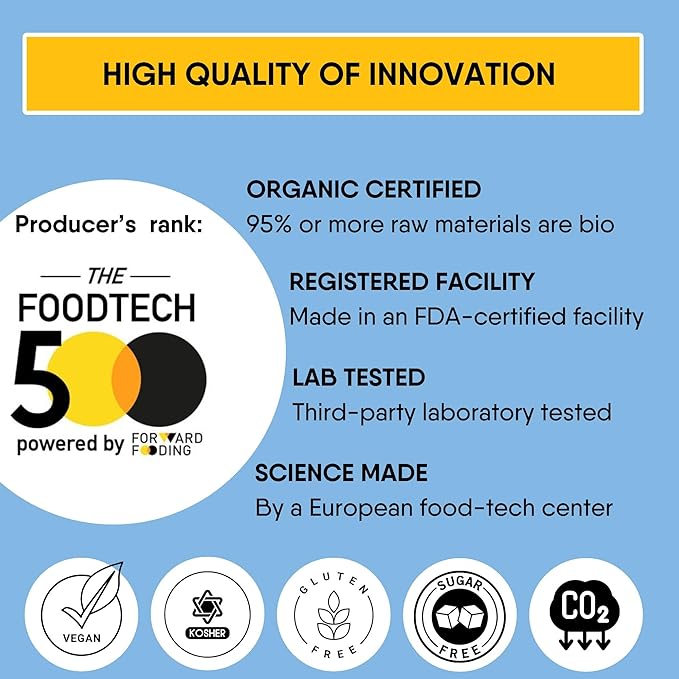 Sleep Aid Herbal Tea – Organic Calming Blend - Image 7