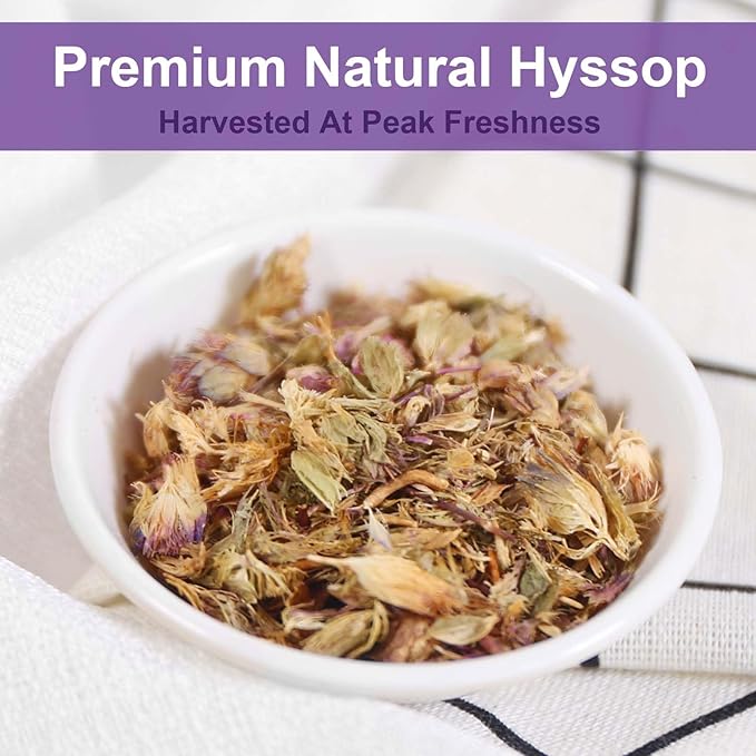 TEARELAE - Hyssop Tea - Image 3