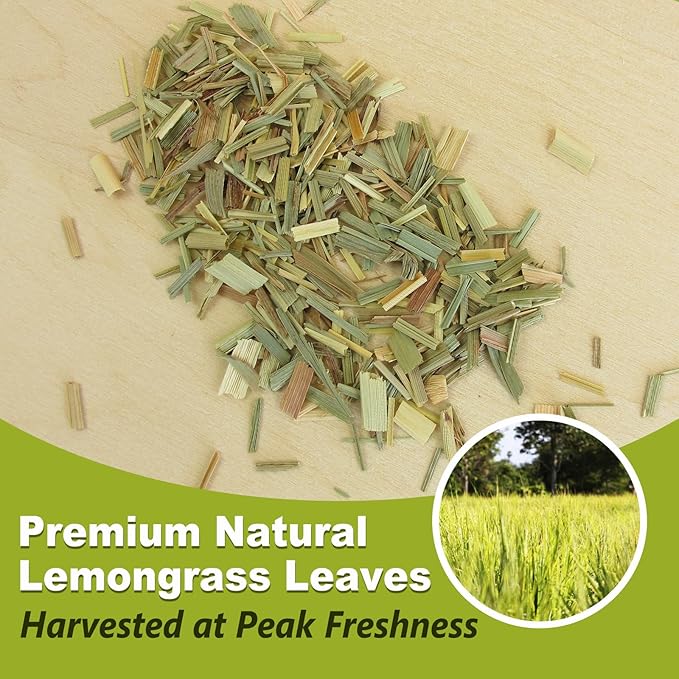 TEARELAE - Lemongrass Tea Bags - Image 3