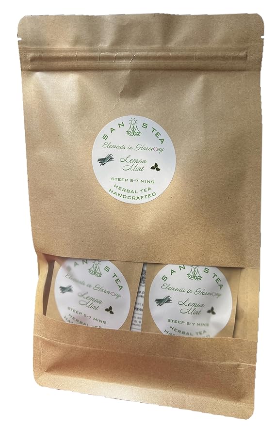 Organic Herbal Infusions - Image 3