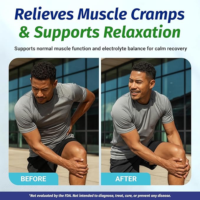 1 Body Magnesium Bisglycinate Capsules - Image 3