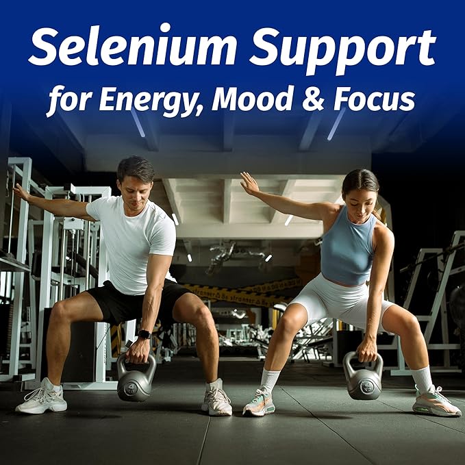 1 Body Thyroid Support Supplement - Image 6