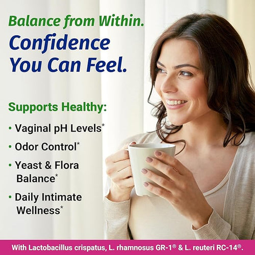 1 Body Cranberry Probiotics for Women, 50 Billion CFU, Cranberry Pills - Image 2