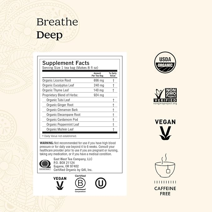 Yogi Get Well Tea Sampler - Image 3