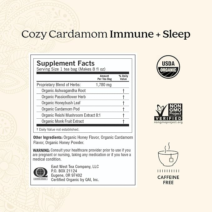 Yogi Get Well Tea Sampler - Image 4