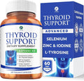 1 Body Thyroid Support Supplement by 1Body